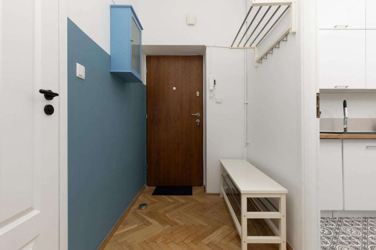 Apartament Cozy Studio With Bath Bielany By Renters *