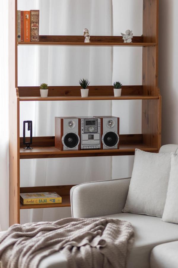 Cozy Studio With Bath Bielany By Renters * Warszawa