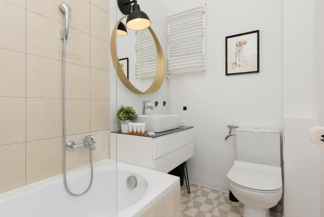 Apartament Cozy Studio With Bath Bielany By Renters Warszawa